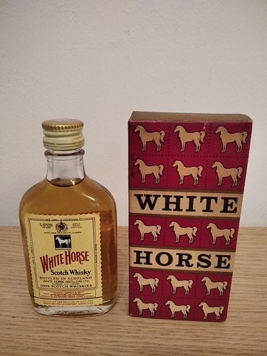 Mignon vintage white - vintage,