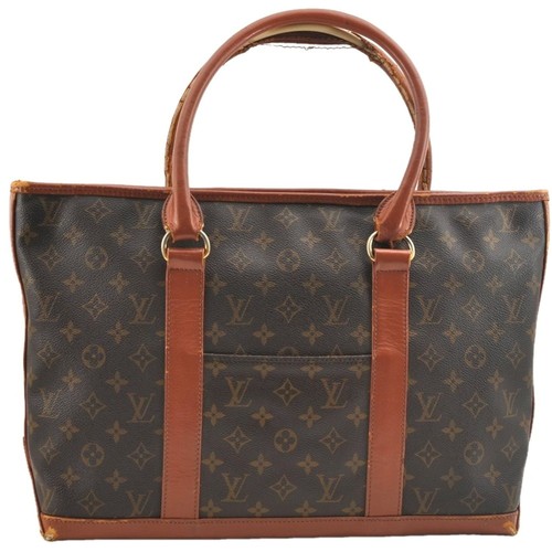 Borsa mano louis vuitton - a,