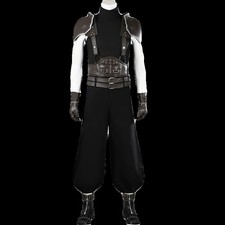 Costume Final Fantasy VII