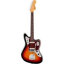Fender vintera iii mid - iii,