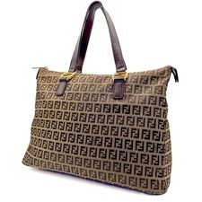 Borsa a tracolla FENDI vintage