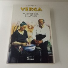 GIOVANNI VERGA -MASTRO DON