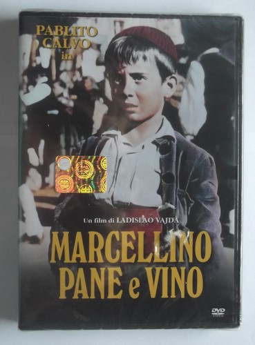 Marcellino pane vino - pane,
