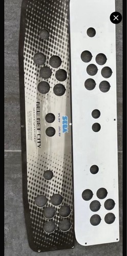 Panel cpo original sega new - panel,