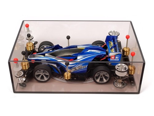 Casella controllo tamiya - casella,