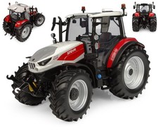 TRATTORE STEYR 4120 PLUS 1:32