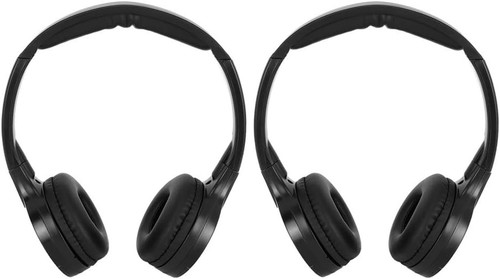 Cuffie pieghevoli per - cuffie, a
