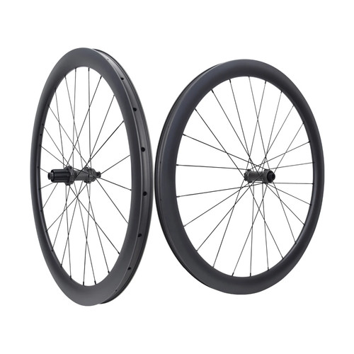 Ruote bici carbonio - bici,