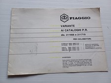 Piaggio SI - CIAO P - PX - PXV