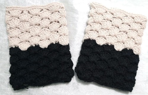 Stivaletto reversibile