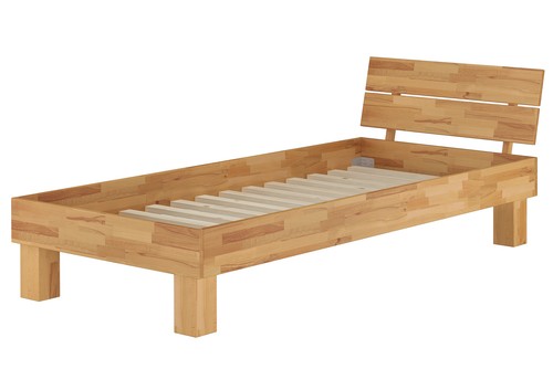 Moderno letto futon - letto/futon, 100x200