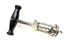 Ancien tire bouchon D.R.G.M. 
