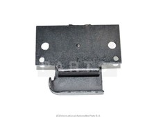 SUPPORTO MOTORE SINISTRO