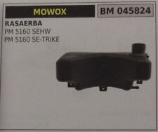 SERBATOIO BENZINA MISCELA RASAERBA tosaerba MOWOX PM 5160 SEHW SE-TRIKE