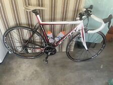 bici da corsa Usata ridley in buone condizioni