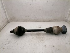 RICAMBI USATI, SEMIASSE DESTRO