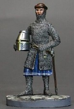 M MODEL 32027 - KNIGHT XIV