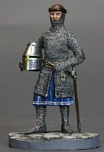 Model 32027 knight xiv - m,