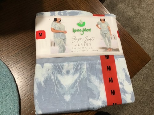 Set pigiama jersey - set, super