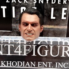 Hot toys tms038 justice league - toys,