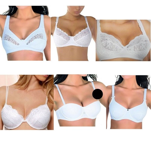 Reggiseno aris con senza - con, e