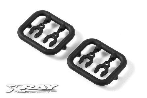 Xray 342180 spessori braccio - xray,