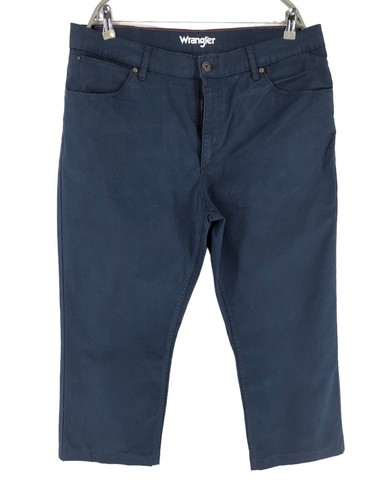 Pantaloni wrangler uomo - wrangler,