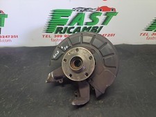 FUSELLO MONTANTE MOZZO ANTERIORE SINISTRA VOLKSWAGEN GOLF 6 1K0400053 2008-2012