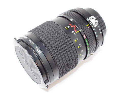 Tokina f3 5 4 - 28-85, f3.5-4.5