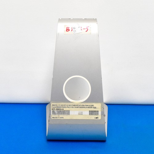 Supporto apple imac m9843ll - imac, m9843ll/a