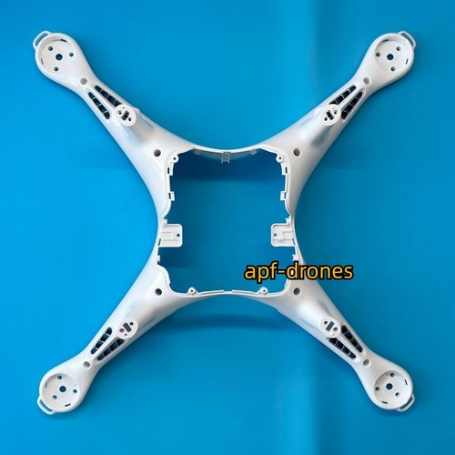 Cover guscio telaio inferiore