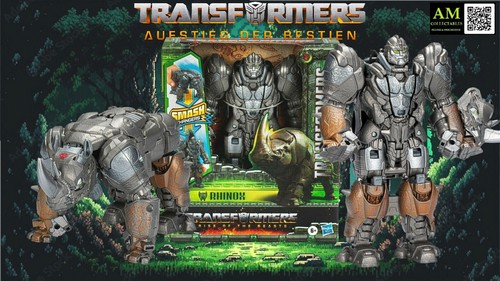 Hasbro transformers ascesa - hasbro,