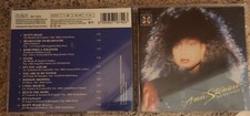 Amii stewart time for fantasy cd rca 