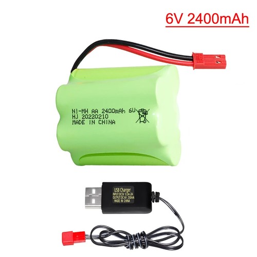 2400mah mh aa - 2400mah,
