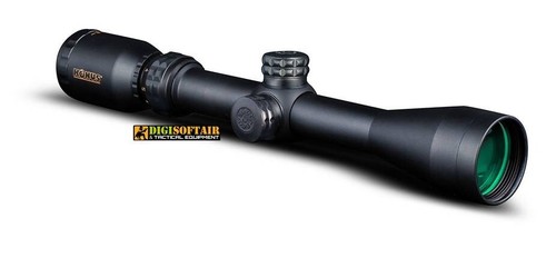 Konuspro 275 9x40 - 3-9x40, ottica