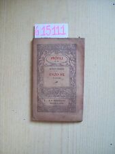 A. MESSERI - ENZO RE -