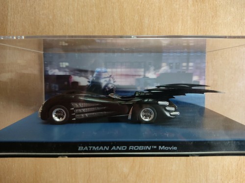 Batman auto collection - auto,