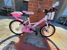 Bicicletta da Bambina Come Nuova