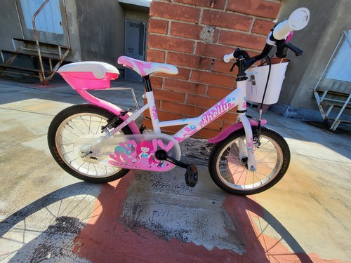 Bicicletta bambina come - da,