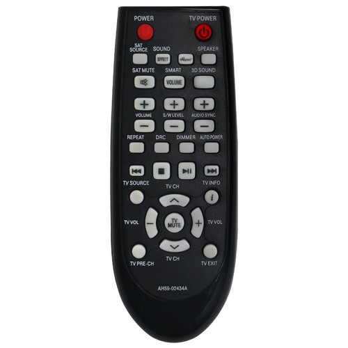Ah59 02434a nuovo telecomando - ah59-02434a,
