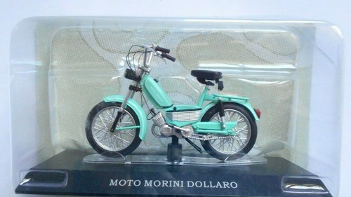 Moto morini dollaro - moto,