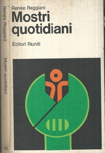 Mostri quotidiani renée - quotidiani.,