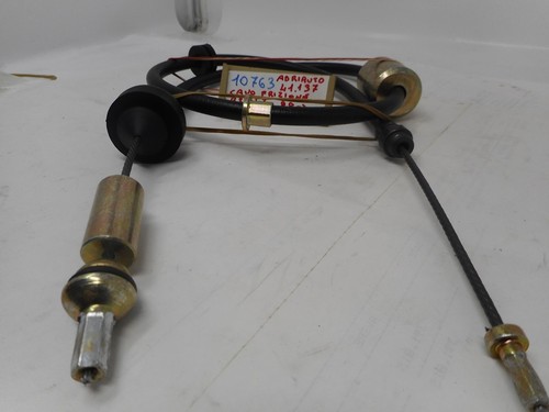 Cavo frizione renault - frizione,