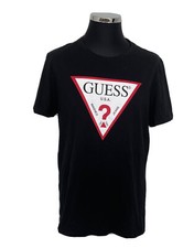 GUESS MAGLIA UOMO MAN SHIRT JHB477
