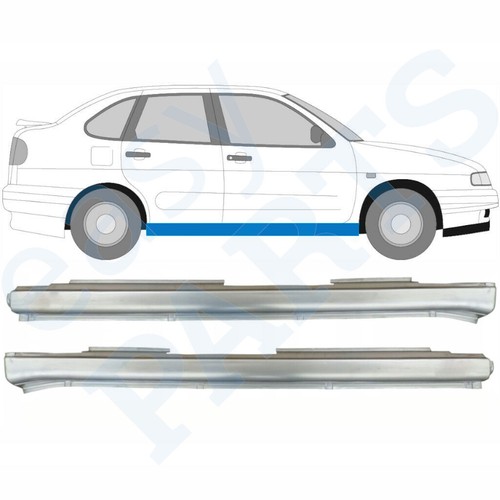 Adatta seat ibiza cordoba - si, adatta: