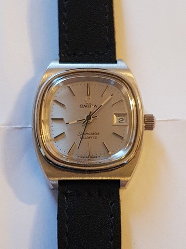 Orologio vintage omega - orologio,