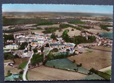 L71) CPSM LACANCHE vue