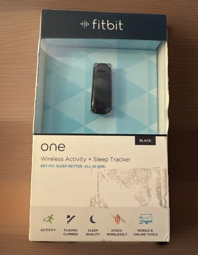 Fitbit one wireless - fitbit, +