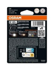 OSRAM LED Lampadina Interno