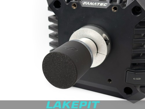Schutzkappe für fanatec qr1 - fanatec,
